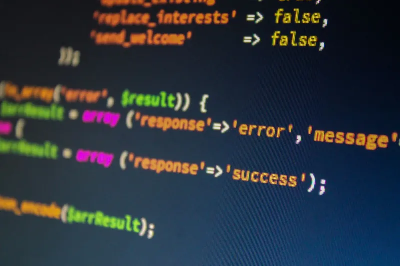 Why Your Error Messages Are Worthless (And What to Do About It)