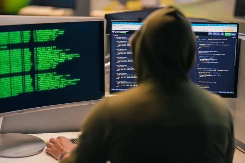 The Extensions You Trust Are Reading Everything You Type