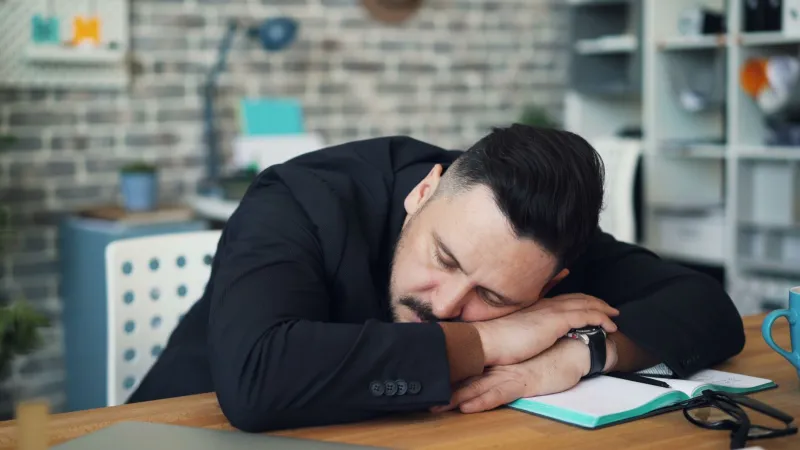 Always On, Always Exhausted: The On-Call Culture That's Costing You Your Best People
